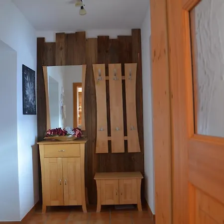 Ferienwohnung Haus Meissl Apartamento Mühlbach am Hochkönig