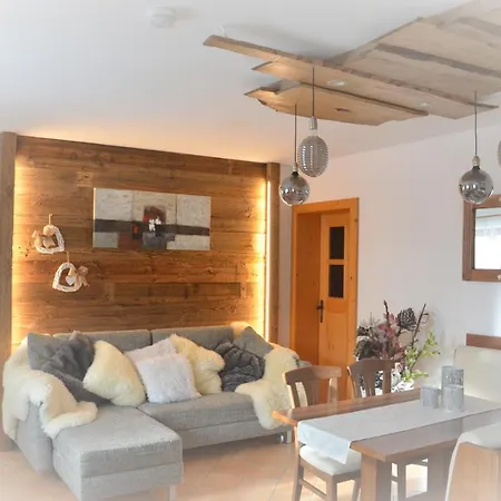 Ferienwohnung Haus Meissl Apartment