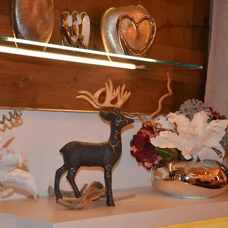 Ferienwohnung Haus Meissl *