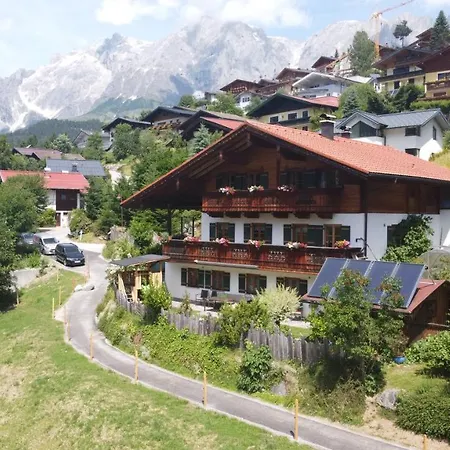 Haus Meissl Lejlighed Mühlbach am Hochkönig