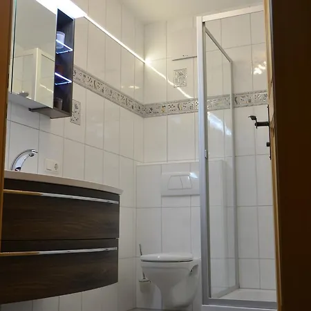 Ferienwohnung Haus Meissl Apartment Muhlbach Am Hochkonig